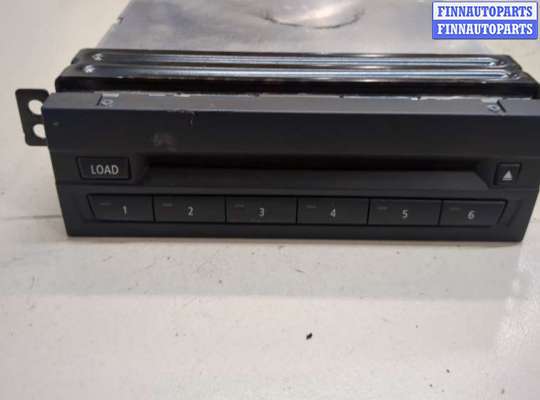 Проигрыватель, чейнджер CD/DVD BM3385561 на BMW X5 E70 2006-2013