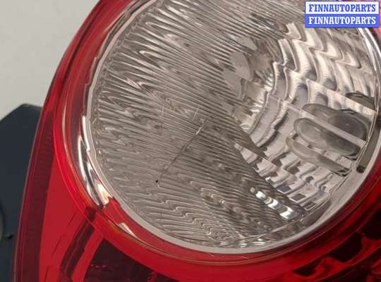 купить Фонарь (задний) на Nissan Juke 2010-2019