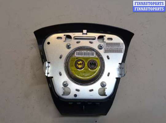 купить Подушка безопасности водителя на Jeep Patriot 2007-2016