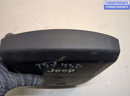 купить Подушка безопасности водителя на Jeep Patriot 2007-2016