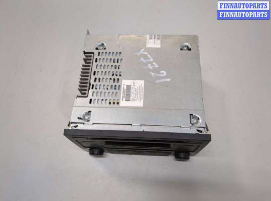 купить Магнитола на Volkswagen Polo 2005-2009