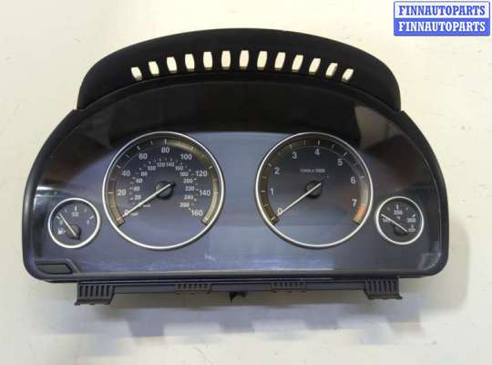 купить Щиток приборов (приборная панель) на BMW X5 F15 2013-2018