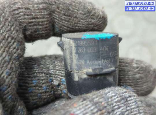 купить Датчик парктроника на Chevrolet Tahoe 2006-2014