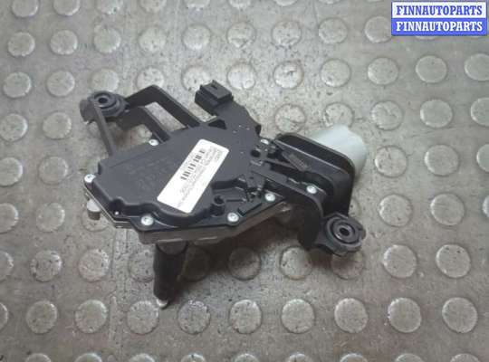 купить Двигатель стеклоочистителя (моторчик дворников) задний на Citroen C4 2004-2010