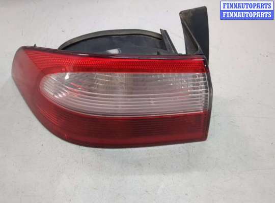 купить Фонарь (задний) на Renault Laguna 2 2001-2007