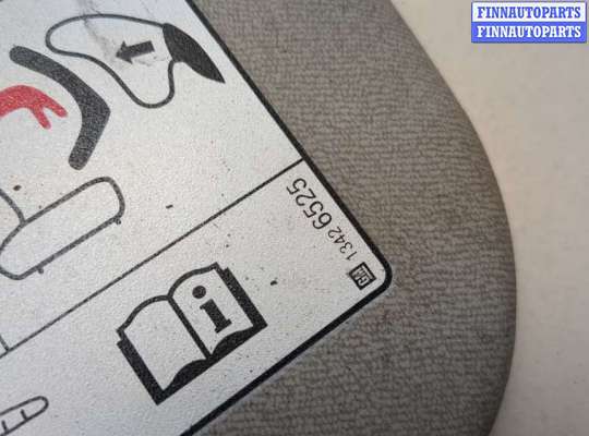 купить Козырек солнцезащитный на Opel Antara 2006-2015