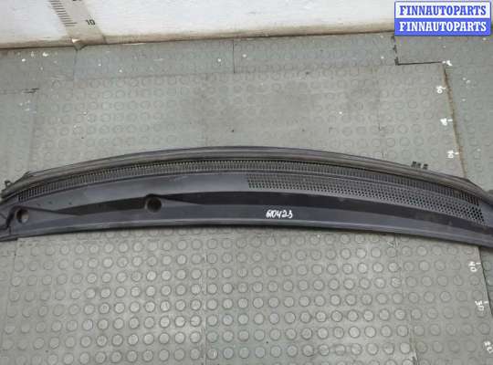 купить Жабо под дворники (дождевик) на Mitsubishi Colt 2002-2012