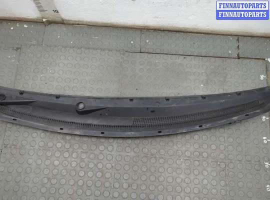 купить Жабо под дворники (дождевик) на Mitsubishi Colt 2002-2012