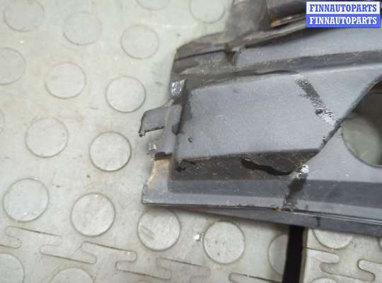 купить Жабо под дворники (дождевик) на Mitsubishi Colt 2002-2012