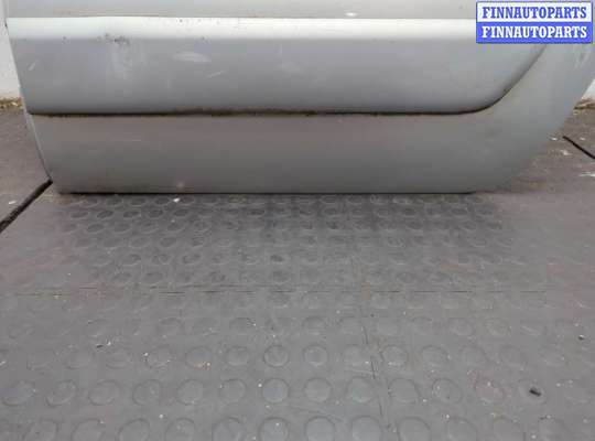 купить Дверь раздвижная на Renault Kangoo 1998-2008