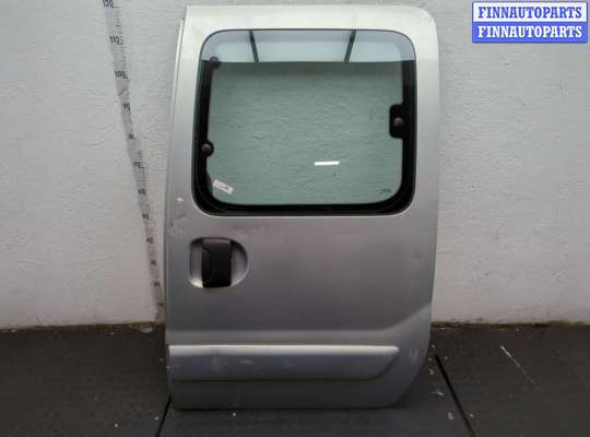 Дверь раздвижная RN1592884 на Renault Kangoo 1998-2008