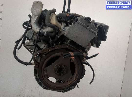 купить Двигатель (ДВС) на Mercedes S W220 1998-2005
