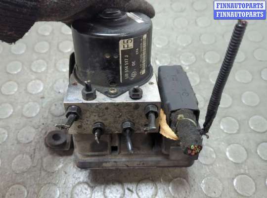 купить Блок АБС, насос (ABS, ESP, ASR) на Volkswagen Bora 1998-2005