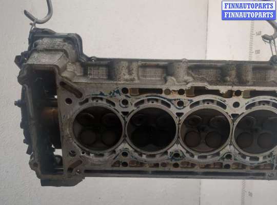 купить Головка блока (ГБЦ) на Mercedes CLK W209 2002-2010