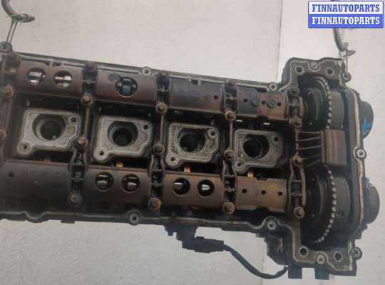 купить Головка блока (ГБЦ) на Mercedes CLK W209 2002-2010