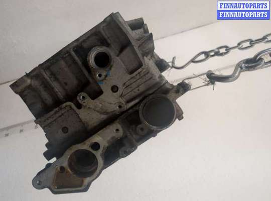 купить Головка блока (ГБЦ) на Mercedes CLK W209 2002-2010