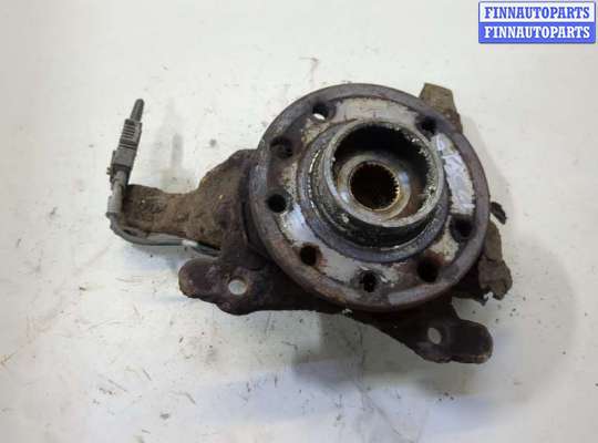 Ступица (кулак, цапфа) OP2157014 на Opel Zafira B 2005-2012