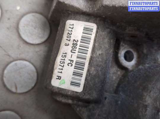 Коллектор впускной на Ford C-Max I