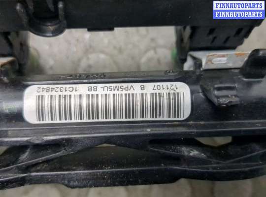 Коллектор впускной на Ford C-Max I