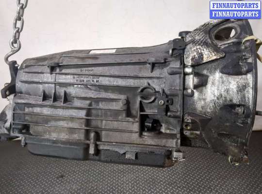 купить КПП - автомат (АКПП) на Mercedes E W211 2002-2009