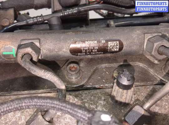 купить Генератор на Opel Corsa D 2006-2011