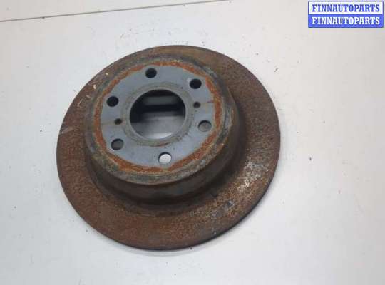 купить Диск тормозной на Chevrolet Tahoe 2006-2014