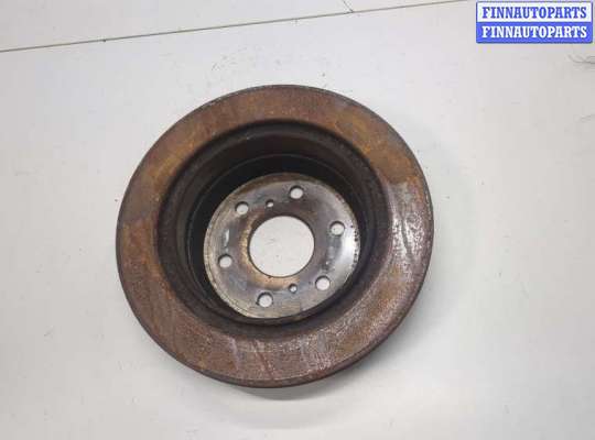 Диск тормозной CD74913 на Chevrolet Tahoe 2006-2014