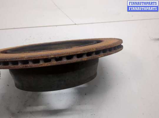 купить Диск тормозной на Chevrolet Tahoe 2006-2014