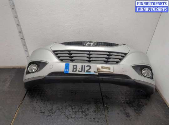 купить Бампер на Hyundai ix 35 2010-2015