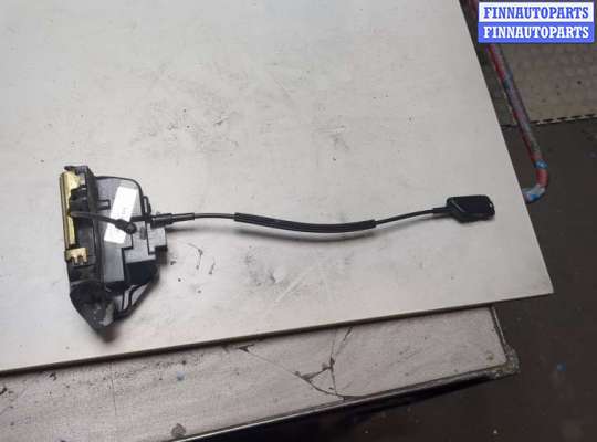 Замок двери RN1597835 на Renault Laguna 2 2001-2007