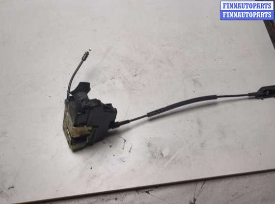купить Замок двери на Renault Laguna 2 2001-2007