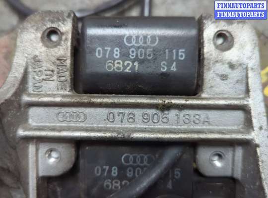 купить Катушка зажигания на Audi A4 (B5) 1994-2000