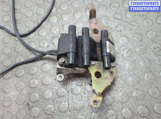 Катушка зажигания AU1730894 на Audi A4 (B5) 1994-2000