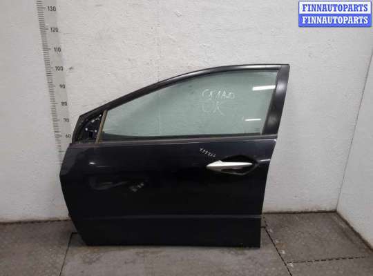 купить Ручка двери наружная на Honda Civic 2005-2012