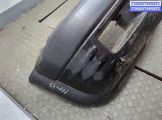купить Бампер на Opel Frontera B 1999-2004