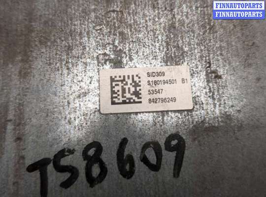 купить Блок управления двигателем на Nissan Qashqai 2006-2013