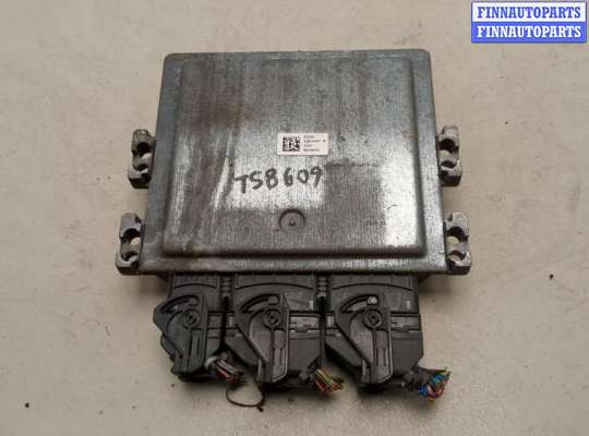 купить Блок управления двигателем на Nissan Qashqai 2006-2013