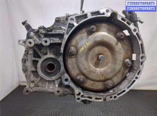 купить КПП - автомат (АКПП) на Volkswagen Tiguan 2007-2011