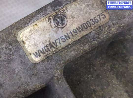 купить КПП - автомат (АКПП) на Volkswagen Tiguan 2007-2011