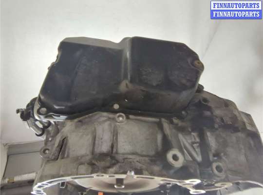 купить КПП - автомат (АКПП) на Volkswagen Tiguan 2007-2011