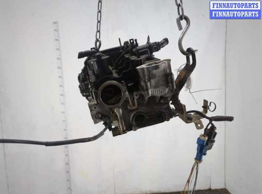 купить Головка блока (ГБЦ) на Ford Focus 3 2011-2015