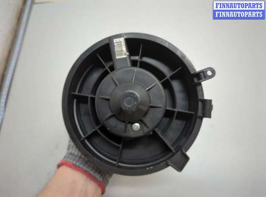 купить Двигатель отопителя (моторчик печки) на Nissan Qashqai 2006-2013