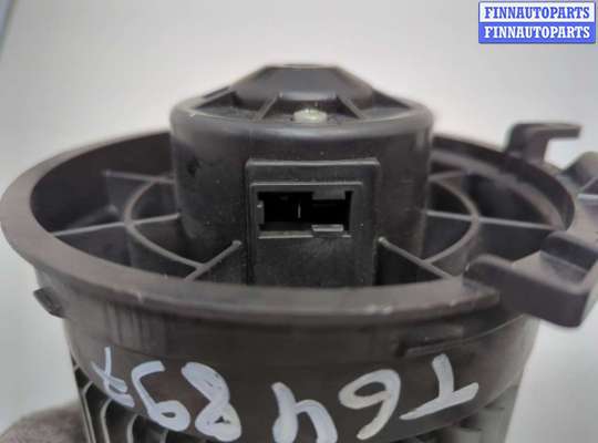 купить Двигатель отопителя (моторчик печки) на Nissan Qashqai 2006-2013
