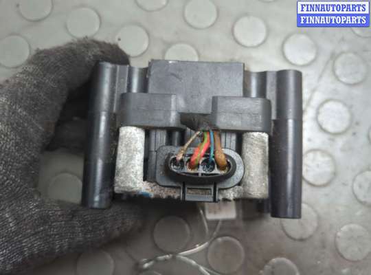 купить Катушка зажигания на Skoda Octavia (A5) 2004-2013