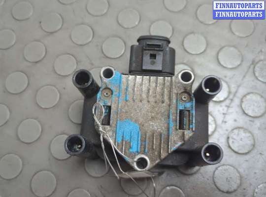 купить Катушка зажигания на Skoda Octavia (A5) 2004-2013