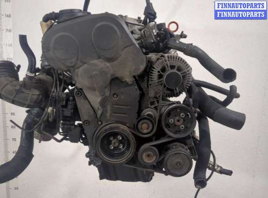 купить Головка блока (ГБЦ) на Audi A6 (C6) 2004-2011