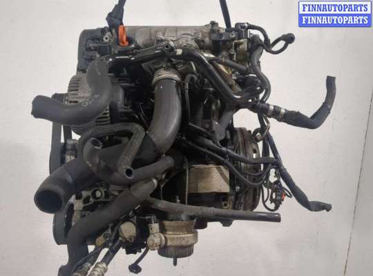 купить Головка блока (ГБЦ) на Audi A6 (C6) 2004-2011