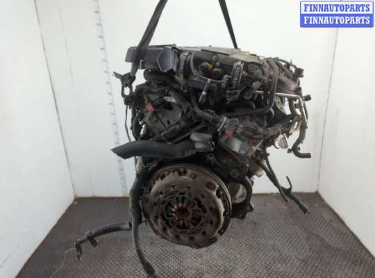купить Двигатель (ДВС) на Opel Vectra C 2002-2008
