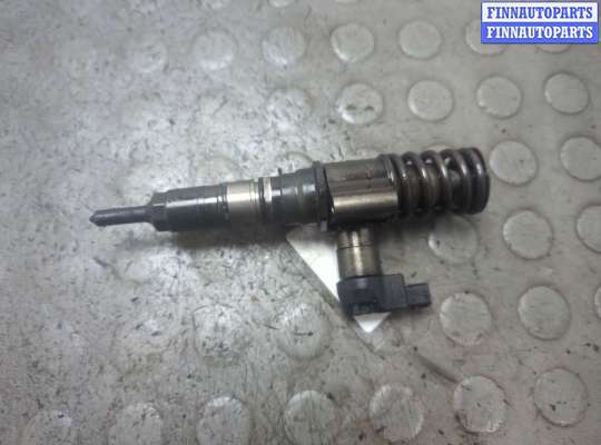 Купить Форсунка топливная на Volkswagen Passat 6 2005-2010 Форсунка топливная VG2754211 на Volkswagen Passat 6 2005-2010
