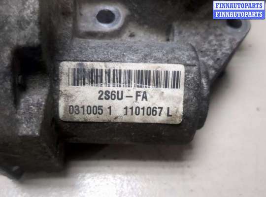 купить Заслонка дроссельная на Ford Focus 2 2005-2008